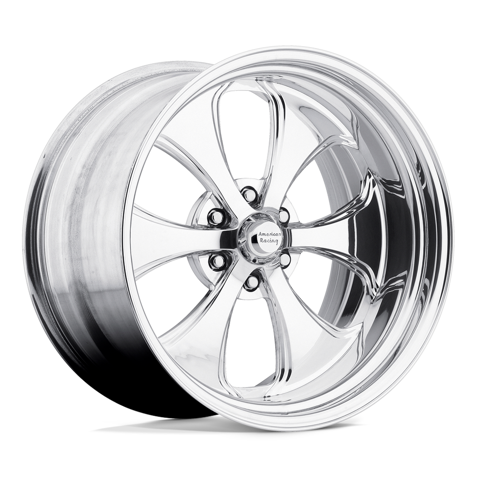 American Racing Forged VF492 — manufacturer product photo