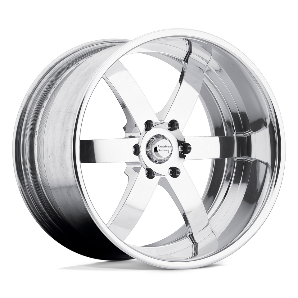 American Racing Forged VF496 — manufacturer product photo