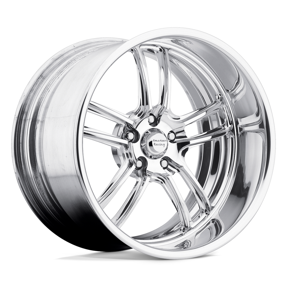 American Racing Forged VF497 — manufacturer product photo