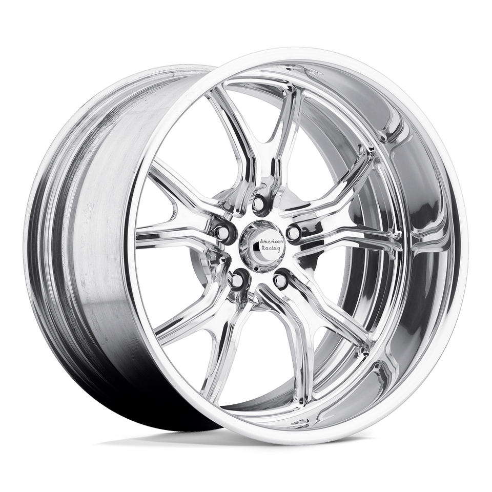 American Racing Forged VF498 — manufacturer product photo