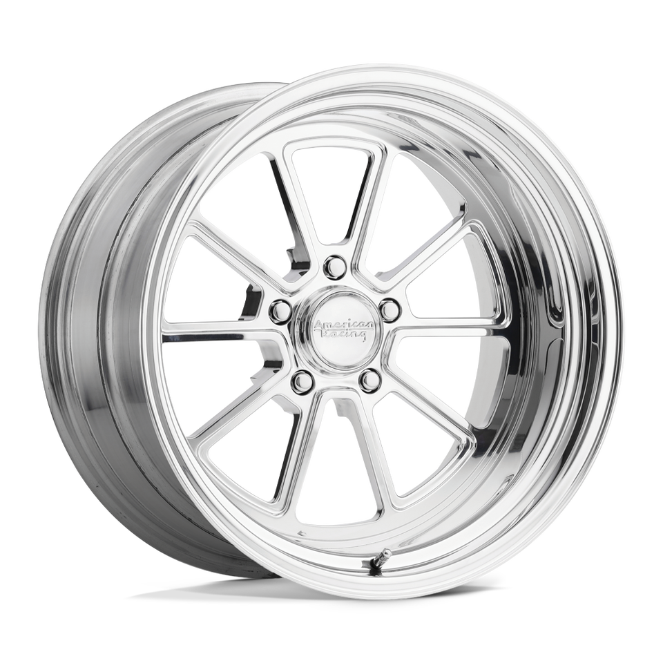American Racing Vintage VF510 — manufacturer product photo