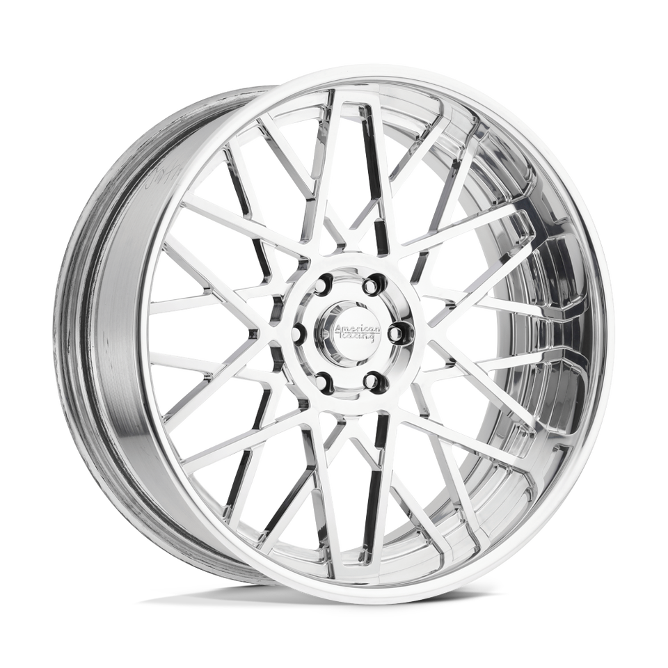 American Racing Forged VF515 — manufacturer product photo