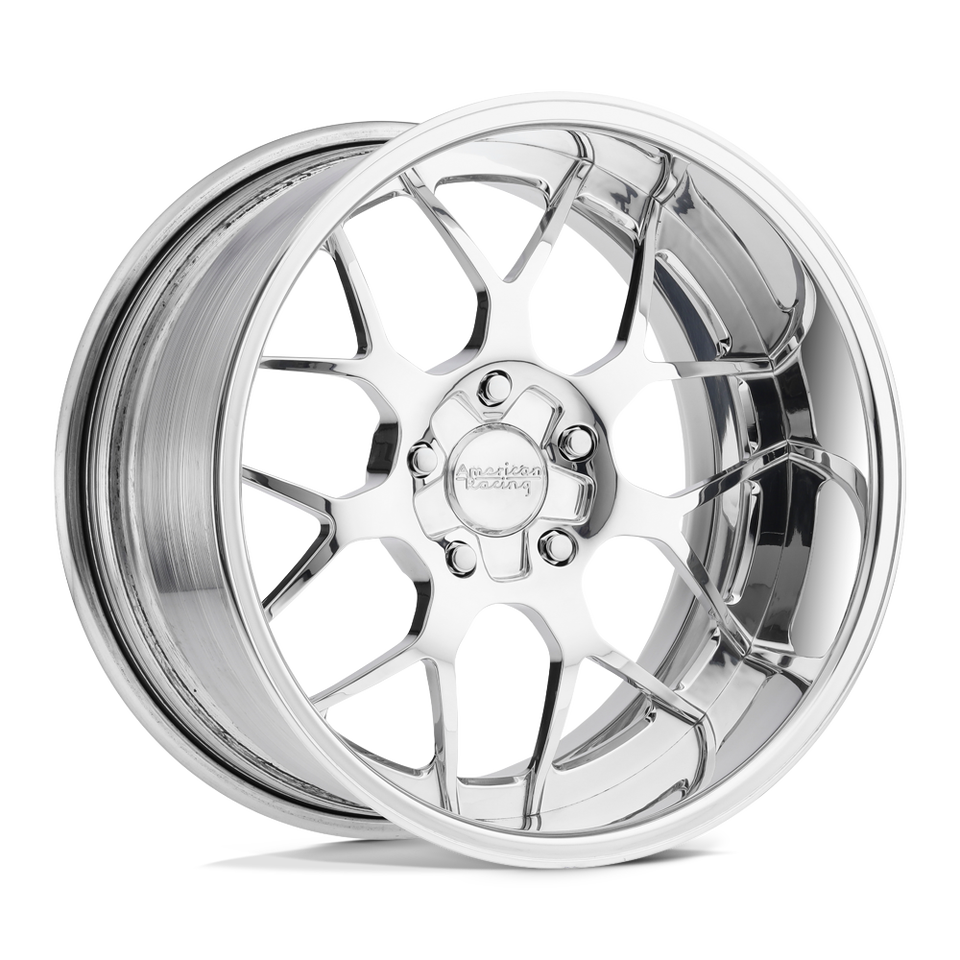 American Racing Forged VF518 — manufacturer product photo