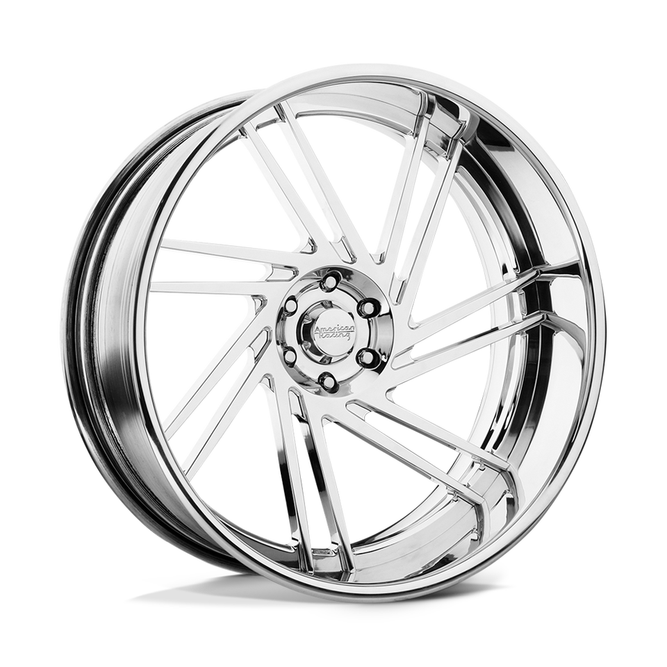 American Racing Forged VF520 — manufacturer product photo