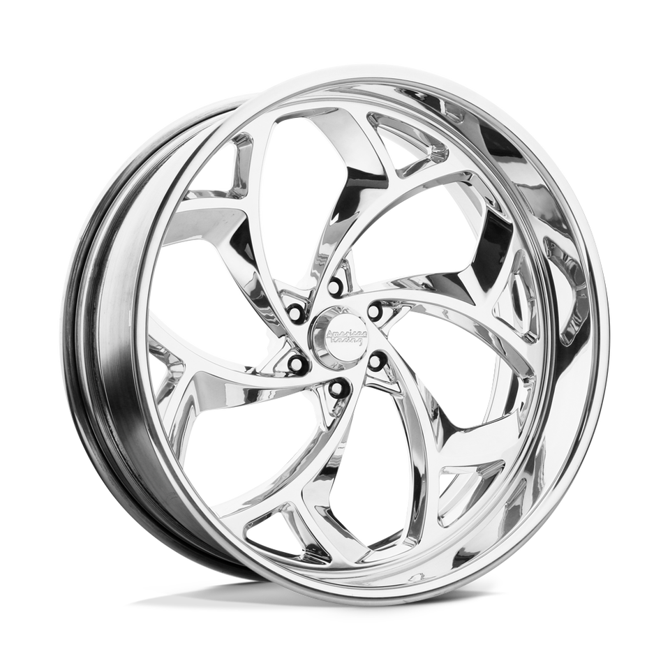 American Racing Forged VF521 — manufacturer product photo