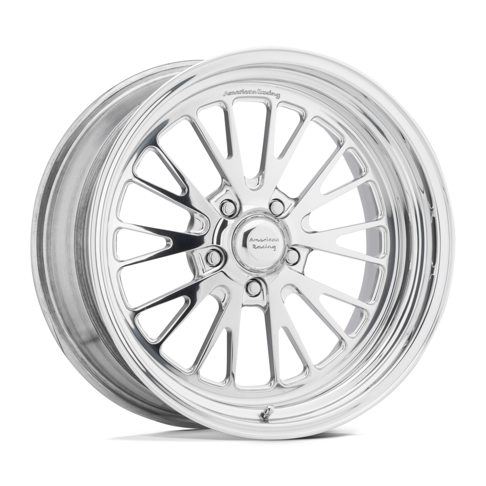 American Racing Forged VF537 — manufacturer product photo