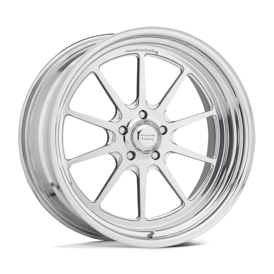 American Racing Forged VF538 — manufacturer product photo
