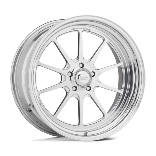 American Racing Forged VF538 — manufacturer product photo