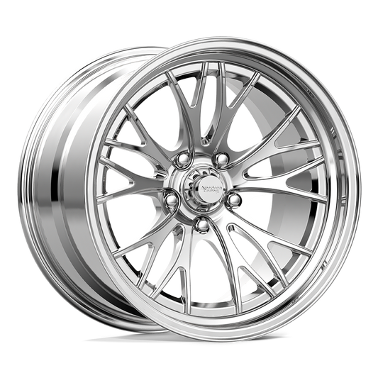 American Racing Forged VF543 — manufacturer product photo