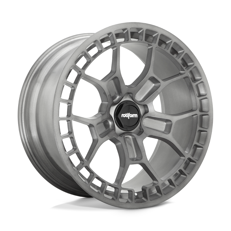 Rotiform R741 ZMO-M — manufacturer product photo